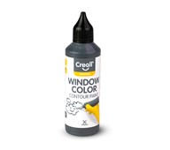 Vindueskonturfarve 80 ml