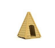 Naturo tipi legehus