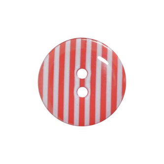 Knap striber 18 mm 50 stk.