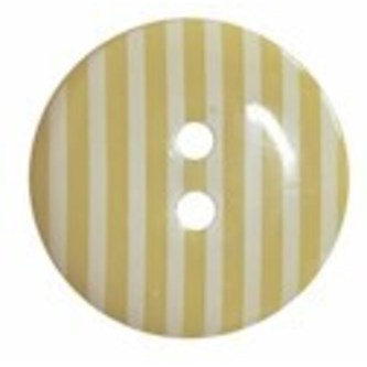 Knap striber 18 mm 50 stk.