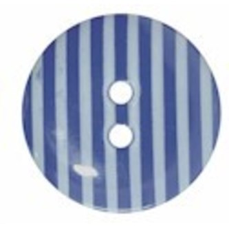Knap striber 18 mm 50 stk.