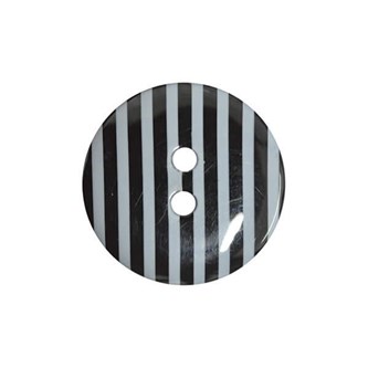 Knap striber 18 mm 50 stk.