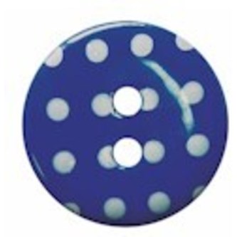 Knap prikker 18 mm 50 stk.