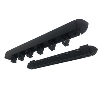 Holder til billardkøer