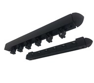 Holder til billardkøer