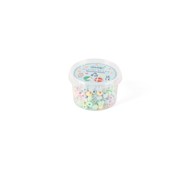 Dantoy kongoperler pastelfarver 280 stk.