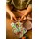 Dantoy kongoperler pastelfarver 520 stk.