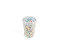 Dantoy kongoperler pastelfarver 1580 stk.