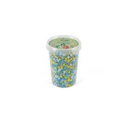 Dantoy kongoperler skovfarver 1580 stk.