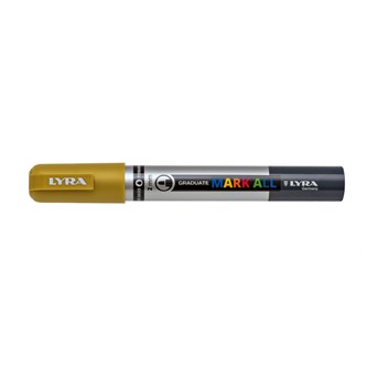 Lyra Graduate mark all 2 mm tuscher