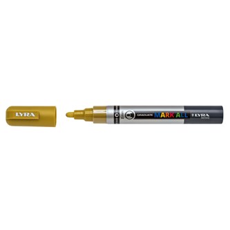 Lyra Graduate mark all 2 mm tuscher