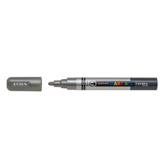 Lyra Graduate mark all 2 mm tuscher