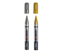 Lyra Graduate mark all 2 mm tuscher