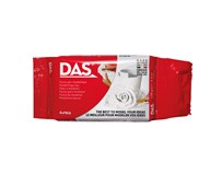 DAS modellervoks hvid 24x150 g