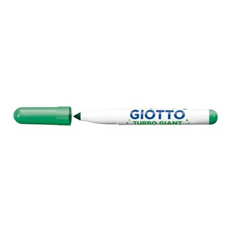 Giotto Turbo Giant tuscher 12 stk.