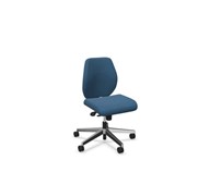 Bjarg FST kontorstol lav ryg, Era