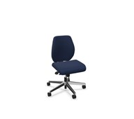 Bjarg FST kontorstol lav ryg, Remix 3