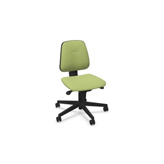 Segla kontorstol FS lav ryg Era