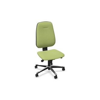 Segla kontorstol FS høj ryg Era