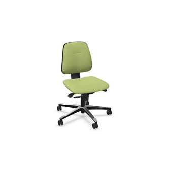 Segla kontorstol FST lav ryg Era