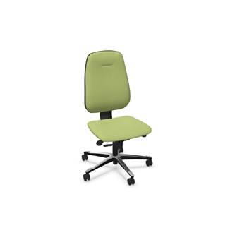 Segla kontorstol FST høj ryg Era