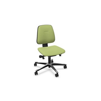 Segla kontorstol SA2T7 lav ryg Era