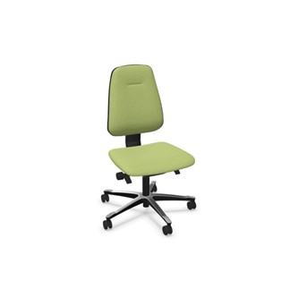 Segla kontorstol SA2T7 medium ryg Era