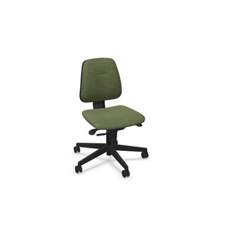 Segla kontorstol FST lav ryg Remix 3