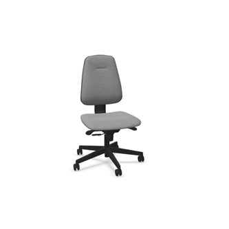 Segla kontorstol FST medium ryg Remix 3