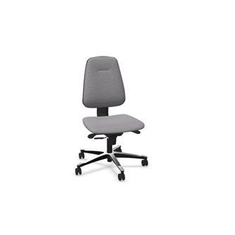 Segla kontorstol FST medium ryg Remix 3