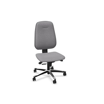 Segla kontorstol FST høj ryg Remix 3