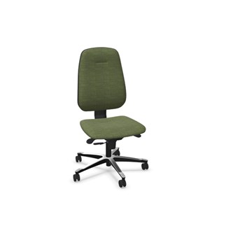 Segla kontorstol FST høj ryg Remix 3