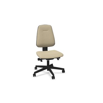 Segla kontorstol SA2T7 medium ryg Remix 3