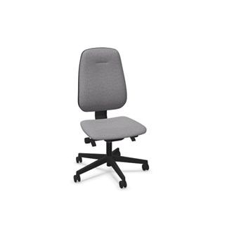 Segla kontorstol SA2T7 høj ryg Remix 3