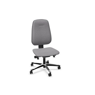 Segla kontorstol SA2T7 høj ryg Remix 3