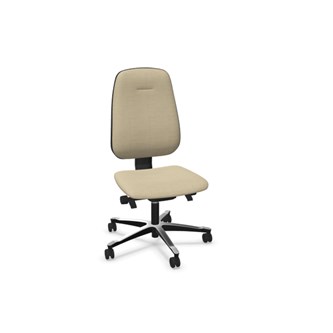Segla kontorstol SA2T7 høj ryg Remix 3