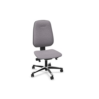 Segla kontorstol SA2T7 høj ryg Rivet