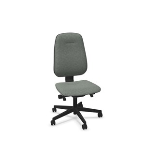 Segla kontorstol SA2T7 høj ryg Rivet