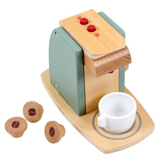 EDUCO kaffemaskine