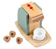 EDUCO kaffemaskine