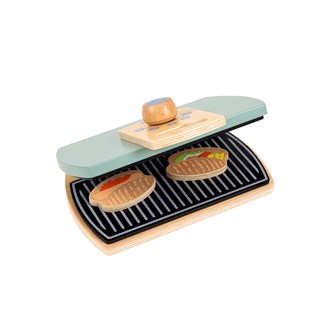 EDUCO bordgrill