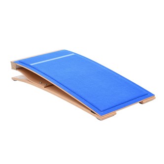 Springbræt maks. 75 kg