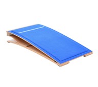 Springbræt maks. 75 kg