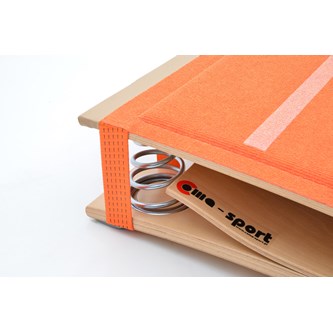 Springbræt maks. 95 kg