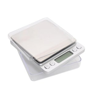 Digital vægt 500 g, 0,01 g