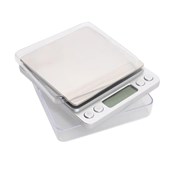 Digital vægt 500 g, 0,01 g