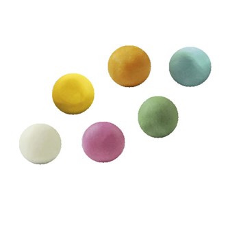 Panduro ler bioorganisk 6x90 g
