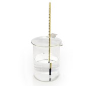 Termometerholder 3 stk.