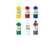 Vinduesmaling 6 stk.