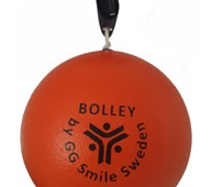 Reservedel velcrobånd til Bolley